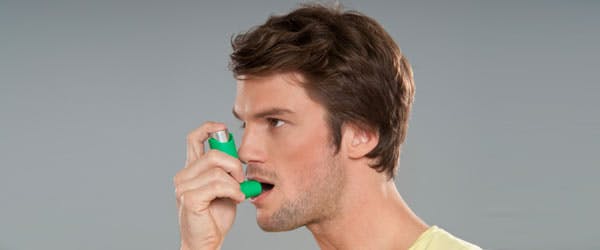 Que el asma no sea ‘de ataque’