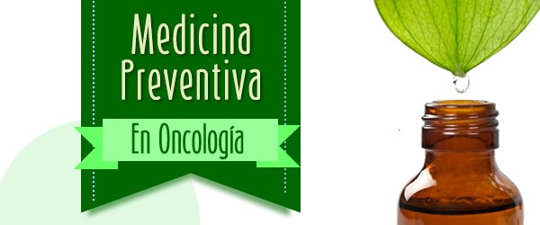Medicina preventiva en oncología