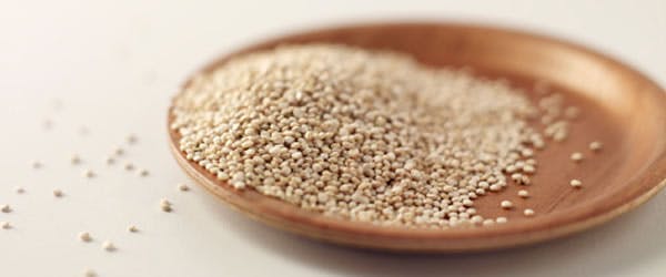 Quinoa: el delicioso ‘grano de oro’