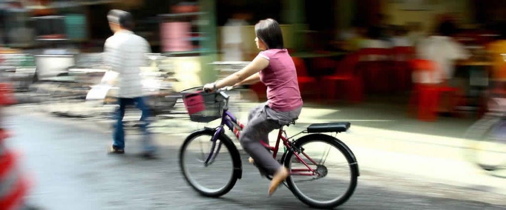 Ciudades que le apuestan a la bicicleta