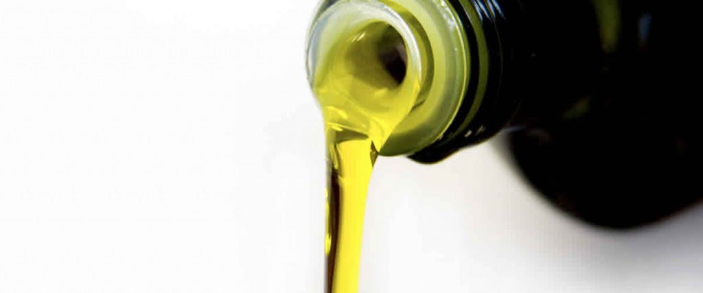25 poderes que el aceite de oliva le otorga a su cuerpo