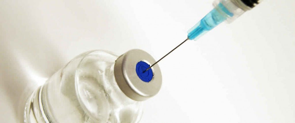 ¡Alerta con las vacunas!: médicos recomiendan evitarlas