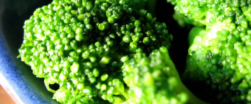 Brócoli: el anticancerígeno por excelencia