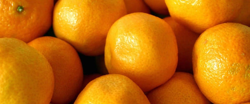 "150 naranjas inyectables" pueden rejuvenecer su piel