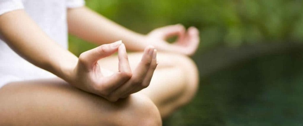 Yoga y mantras para la sanación integral