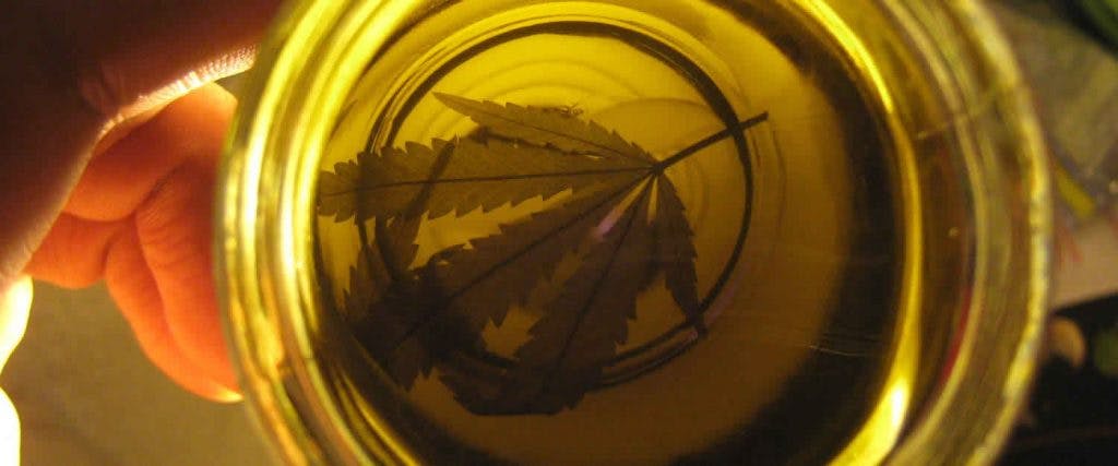 Lo que debe saber sobre el uso de cannabis medicinal