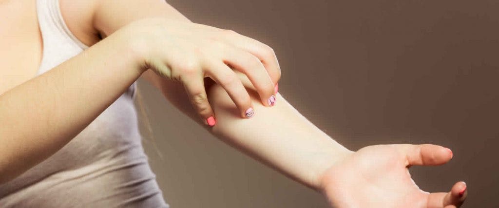 Dermatits de contacto: la realidad con la que muchos vivimos pero pocos sabemos cómo tratar
